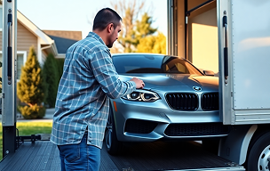 Gratis Ophaalservice