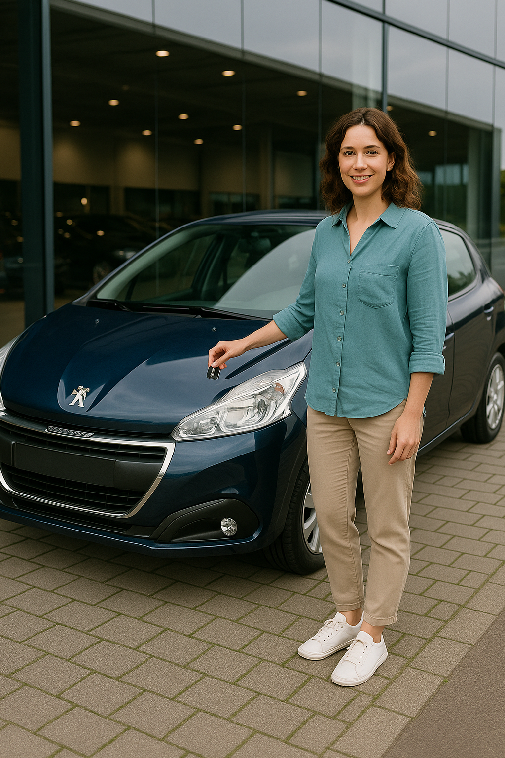 peugeoty 206 verkoop